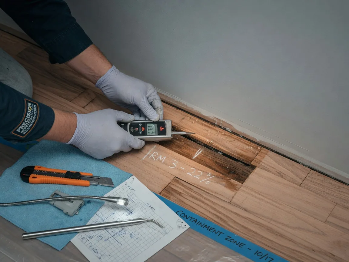 Why choose Water Removal in Fredonia, PA